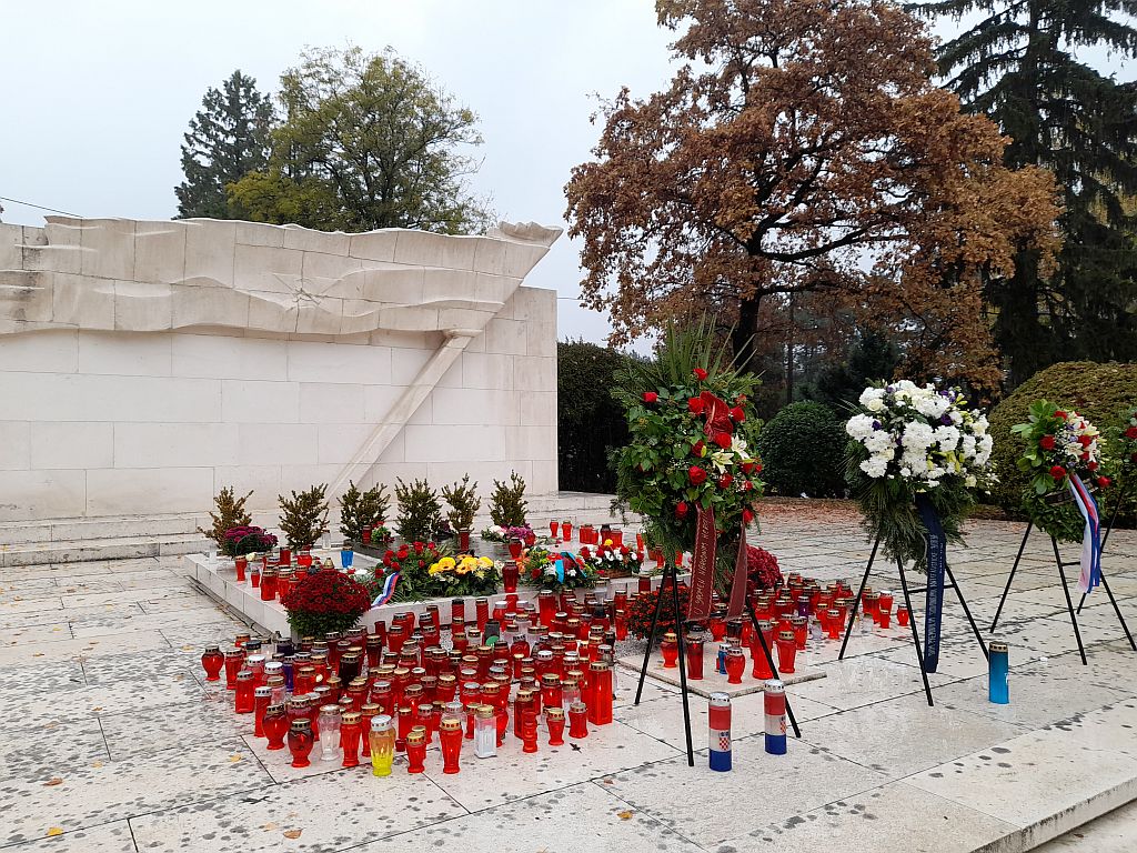Mirogoj 2021. 6