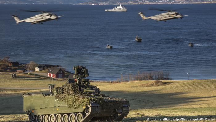 nato