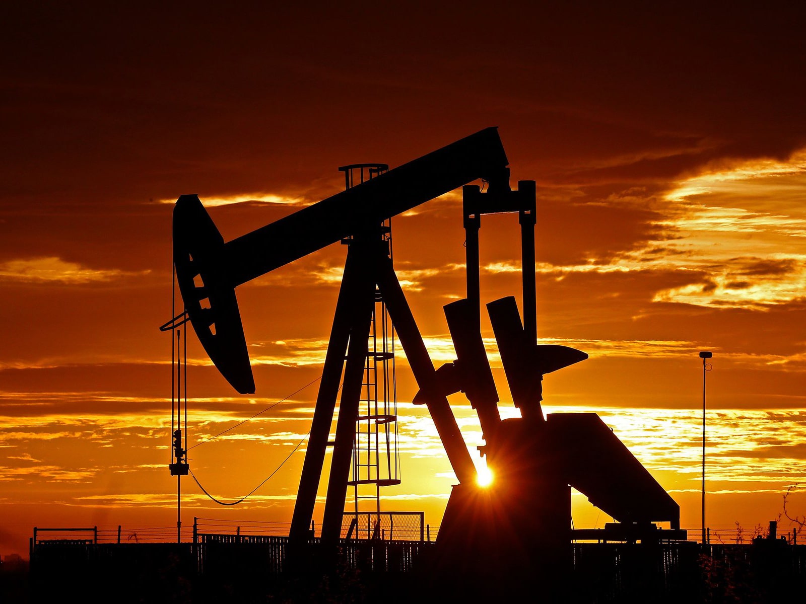 OIL