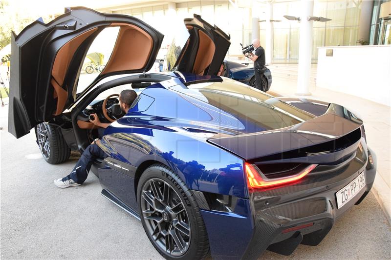 Rimac