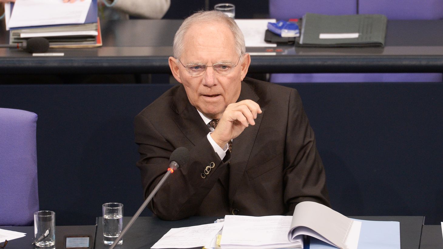 Schauble