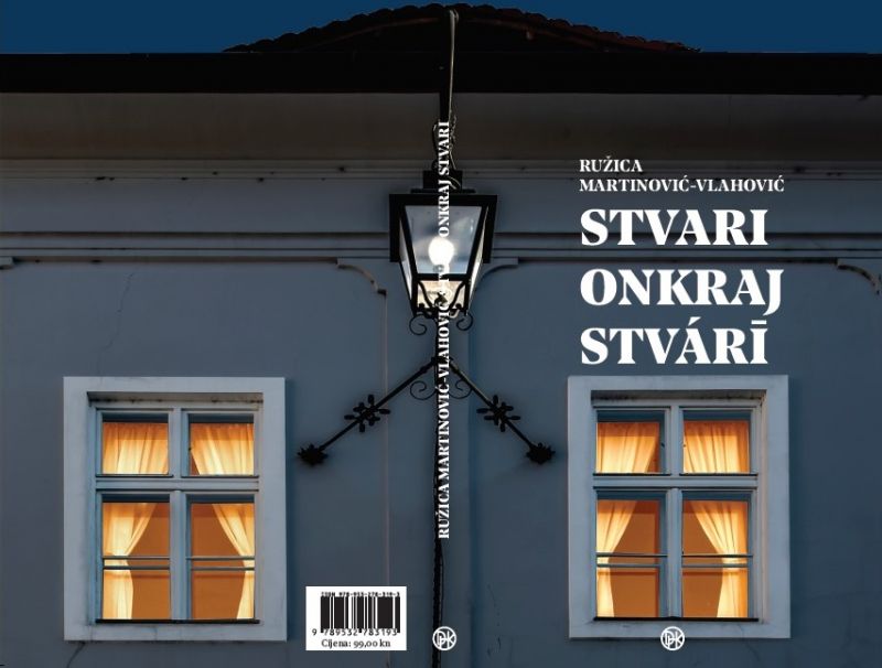 Stvari onkraj