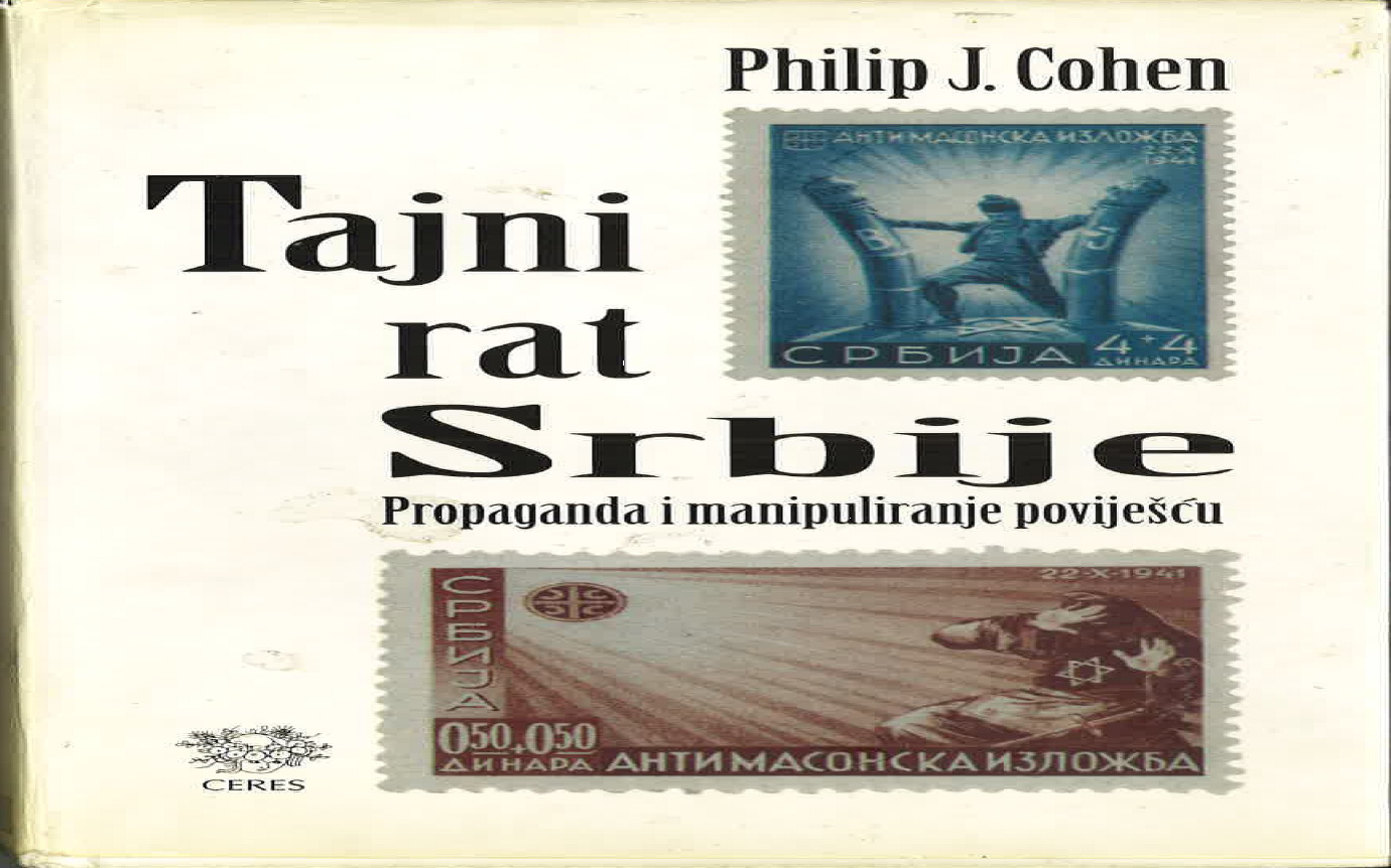 Tajni rat Srbije22