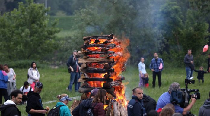 Trnjanski krijesovi