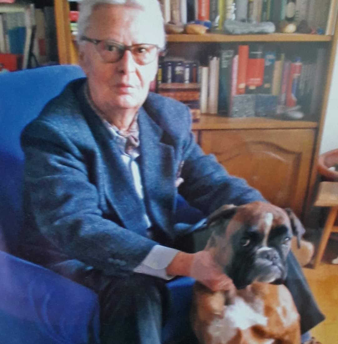 Vinko Buj
