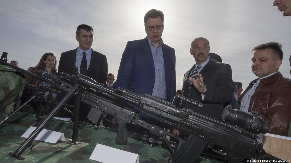 vučić