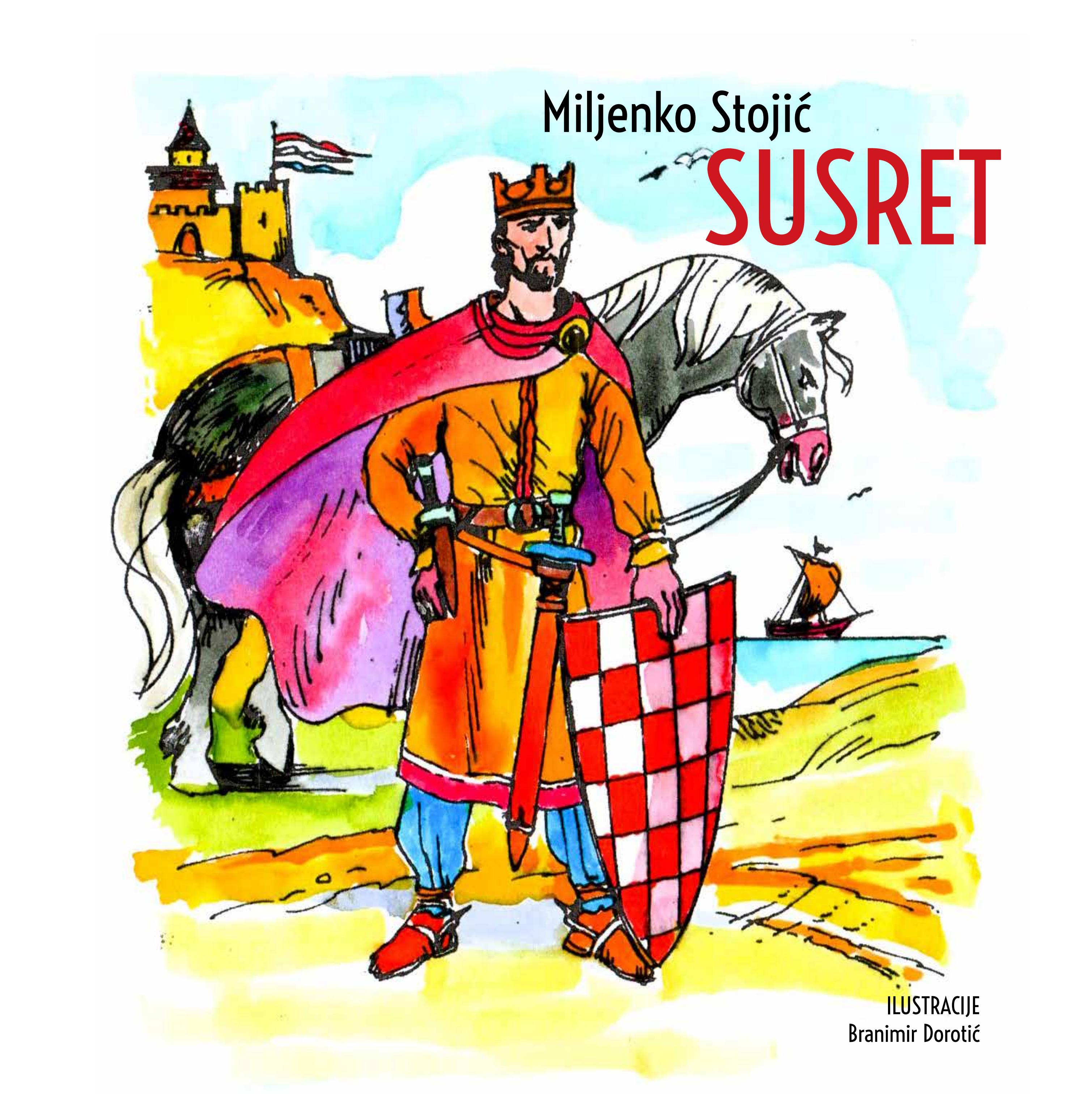 susret