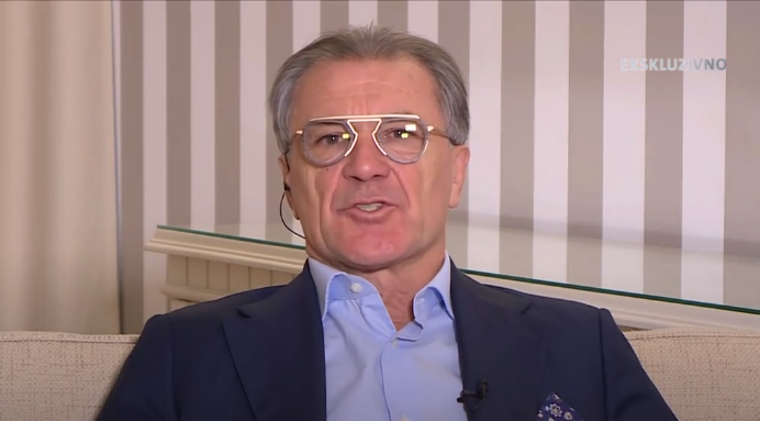 zdravko mamic