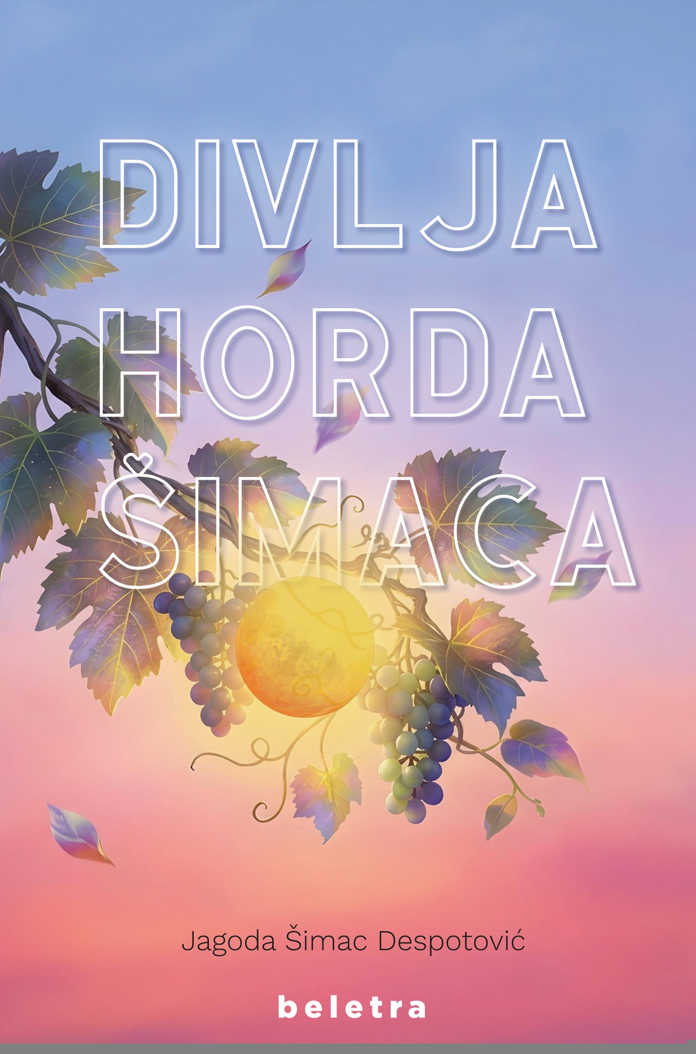 Divlja horda