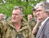 Karadžić i Mladić