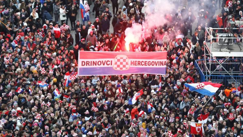 Drinovci Hercegovina
