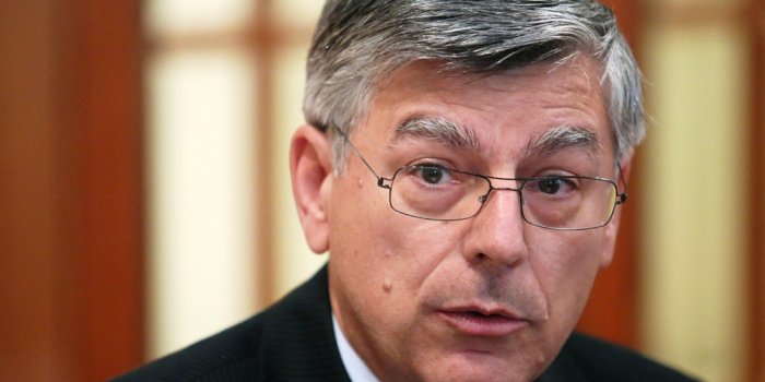 Akademik Željko Reiner