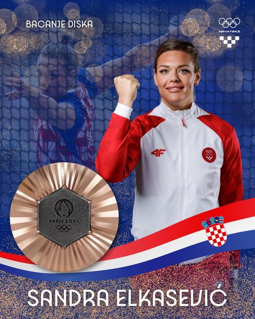 Elkasevic bronca OIParis HOO