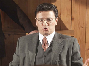 Boris Svrtan