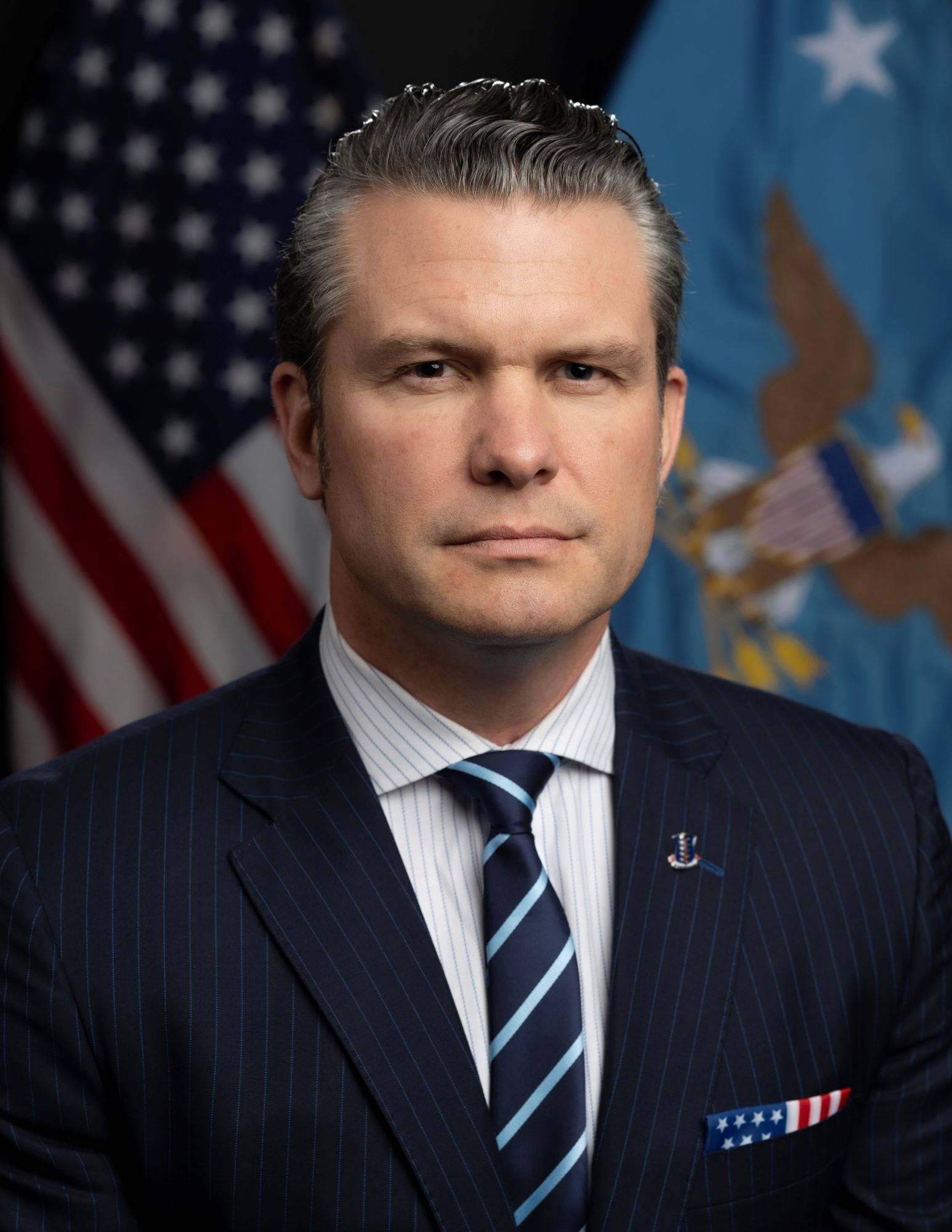 Hegseth