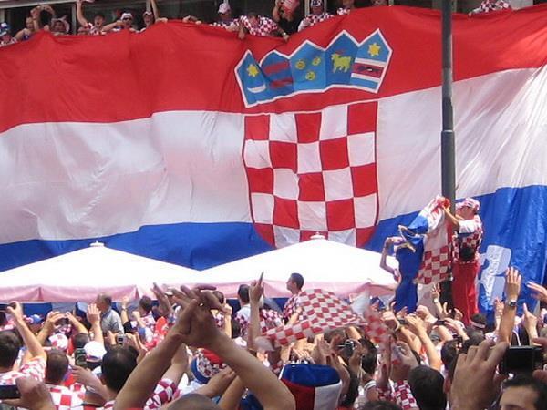 Hrvatska