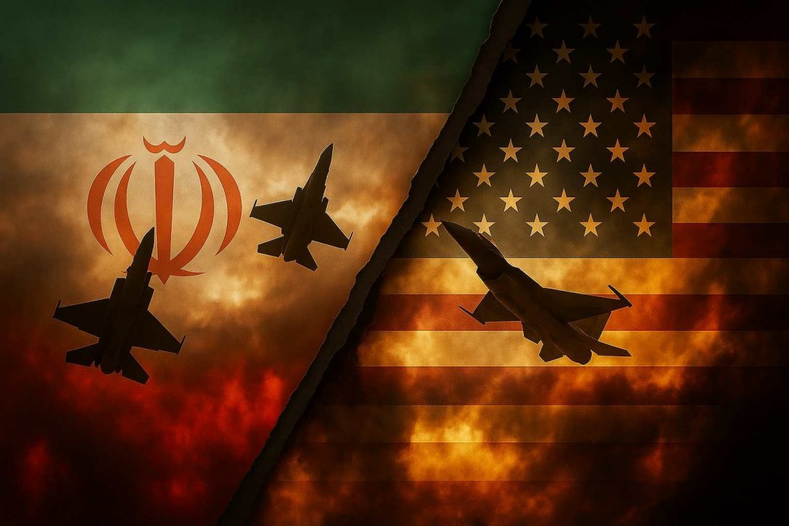 Iran SAD