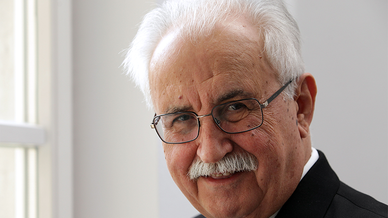 Ivan Aralica