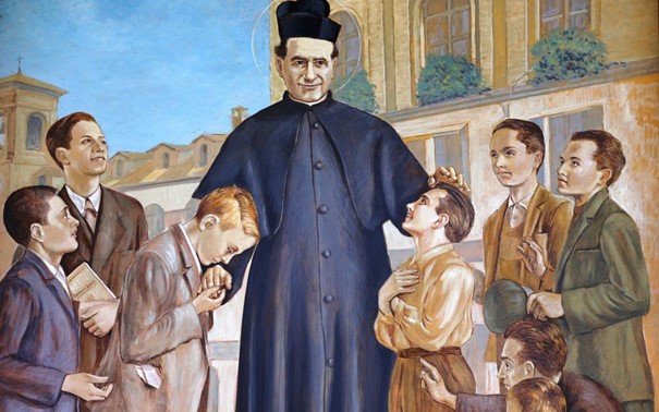 Ivan Bosco