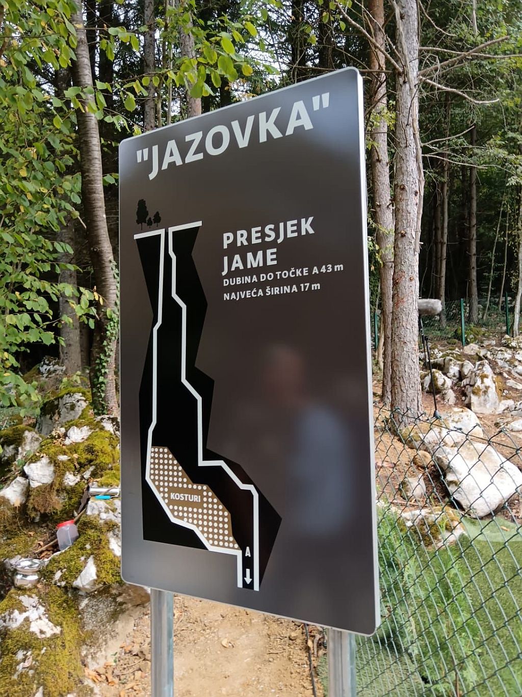 Jazovka spomen 2
