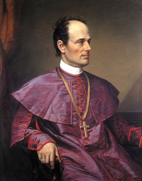 JosipJurajStrossmayer