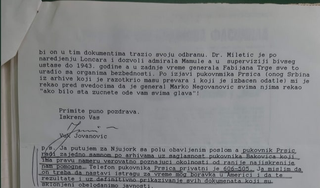 Jovanovic Kosticu