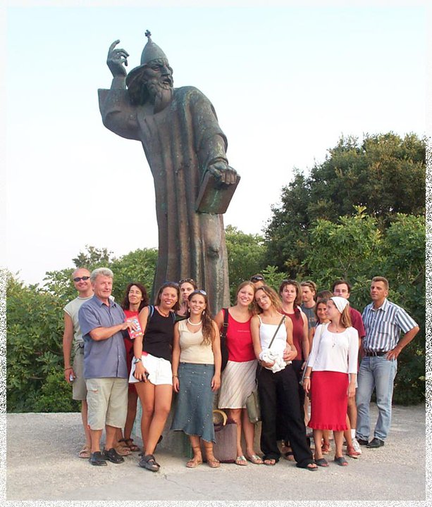 L. Kazimierski Zadar 10