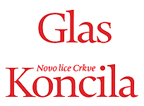 GlasKoncila