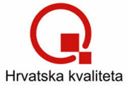 Hrvatska kvaliteta - izvorno hrvatsko - prouzvedeno - logo
