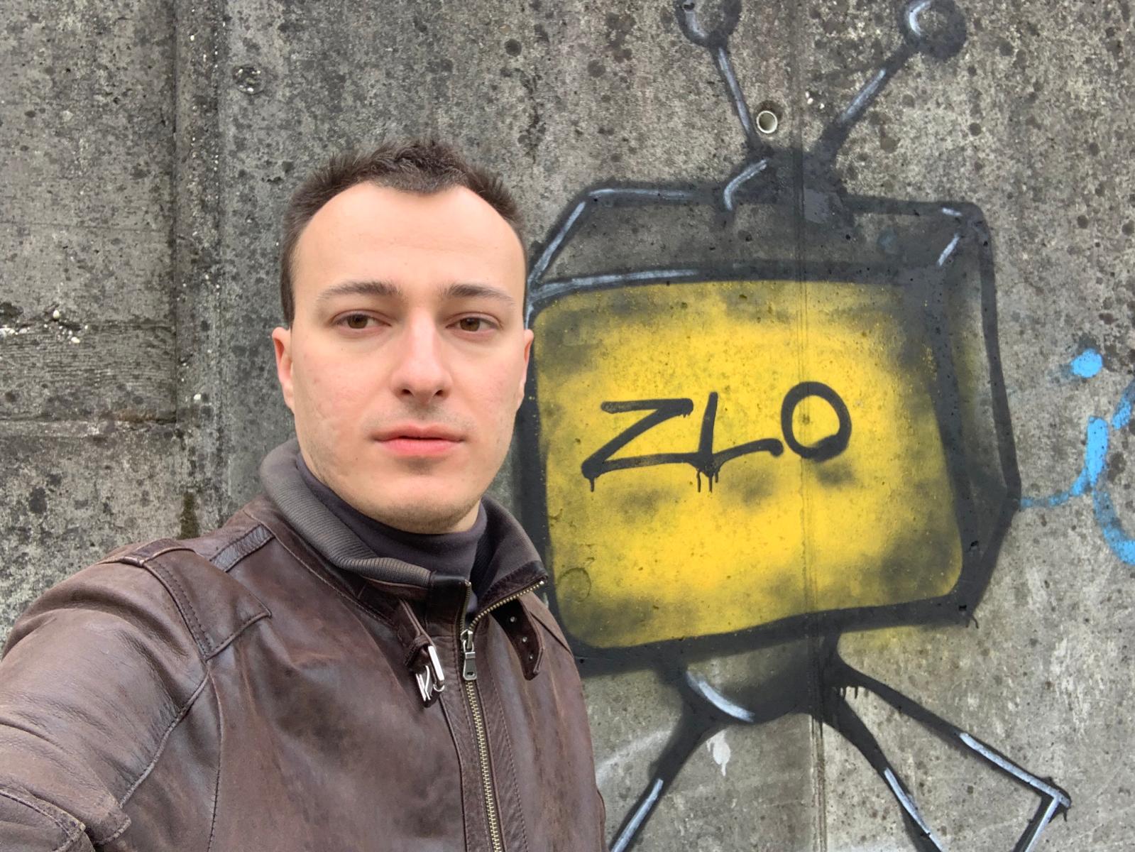 M.Stahan