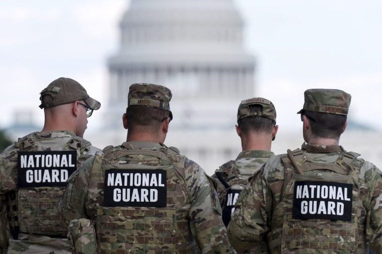 National guard