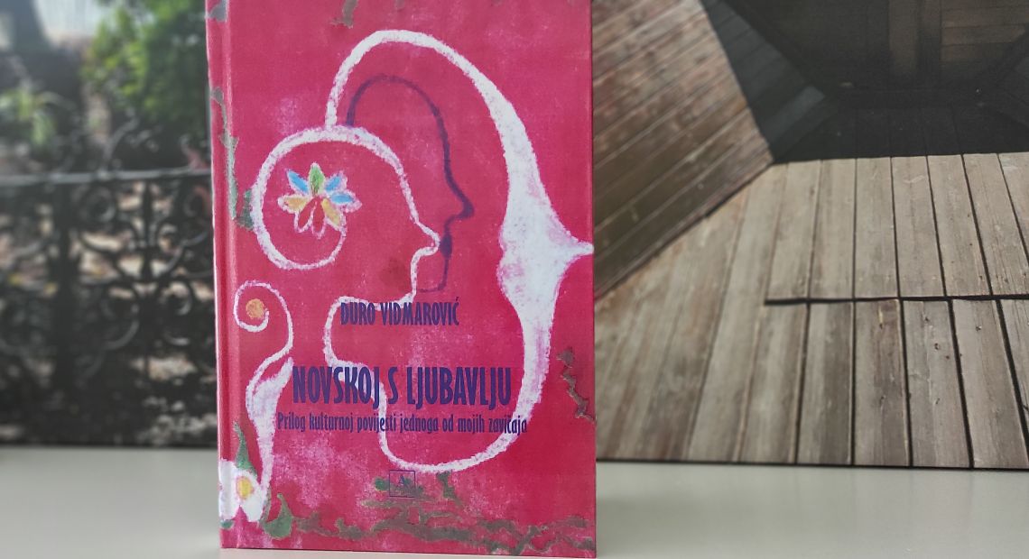 Novskoj s ljubavlju