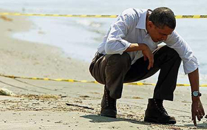 Barack Obama
