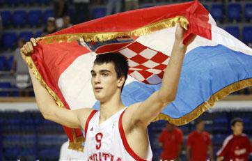 Dario Šarić