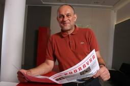 Darko Marinac