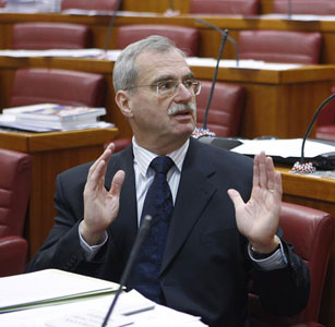 Andrija Hebrang