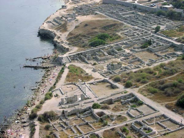 Hersones zrak