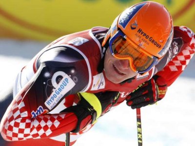 Ivica Kostelić