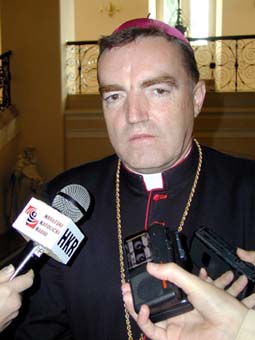 kardinal Josip Bozanić