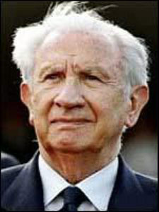 Juan Antonio Samaranch