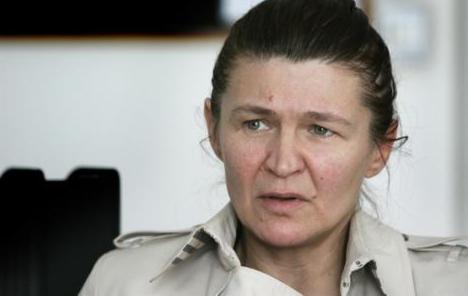 Mirjana Pukanić