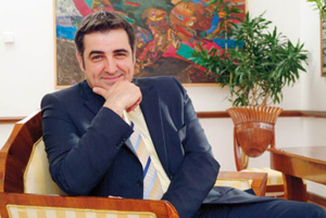 Nadan Vidošević