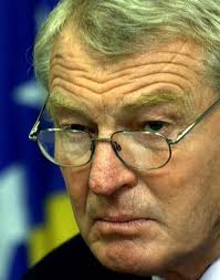Paddy Ashdown