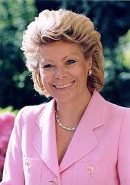 Viviane Reding