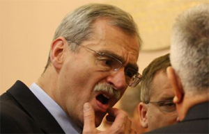 Andrija Hebrang