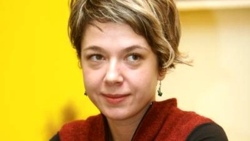 Ivana Simić Bodrožić