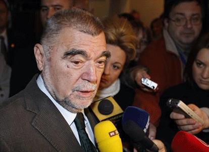 Mesić