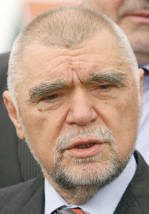 Mesić