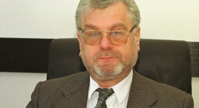 Miroslav Mikuljan