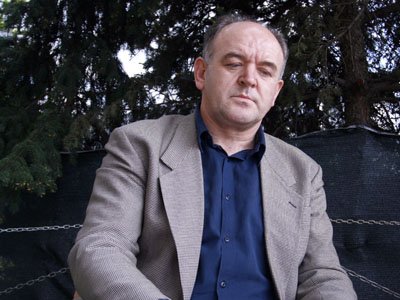 Pere Smiljanić